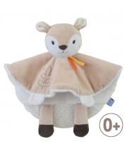 Doudou bébé Sucre d'Orge : doudou de naissance pour fille et garçon,  cadeaux doudous